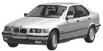 BMW E36 P0776 Fault Code