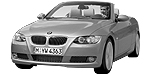 BMW E93 P0776 Fault Code